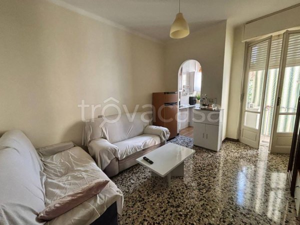 appartamento in vendita ad Asti