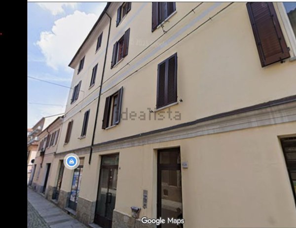 appartamento in vendita ad Asti in zona Centro Città