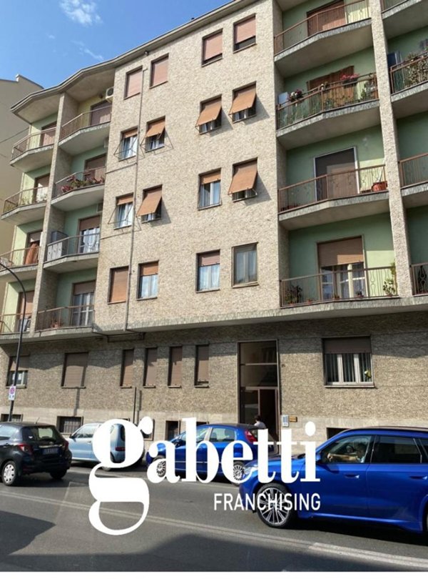 appartamento in vendita ad Asti