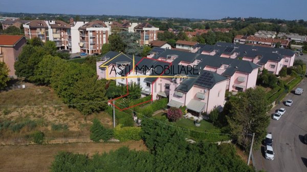 casa indipendente in vendita ad Asti