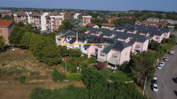 casa indipendente in vendita ad Asti