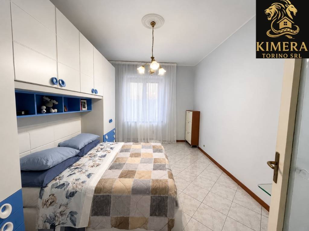 appartamento in vendita ad Asti
