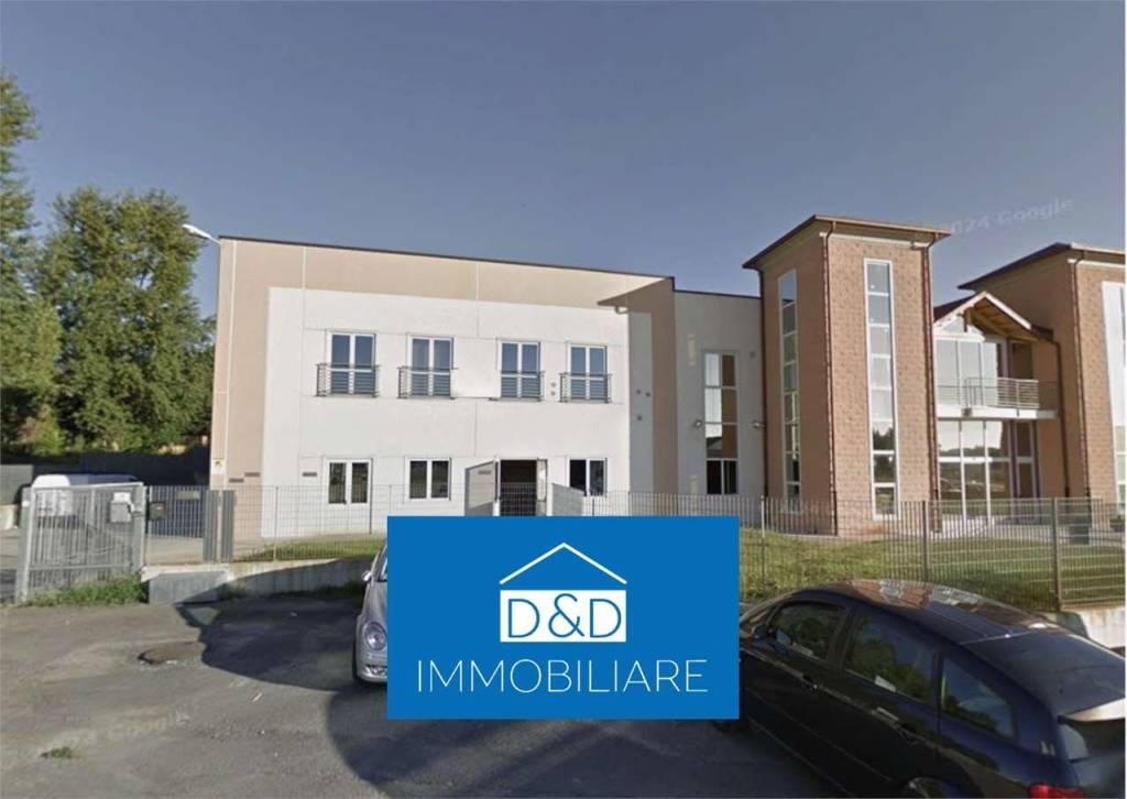 ufficio in vendita ad Asti