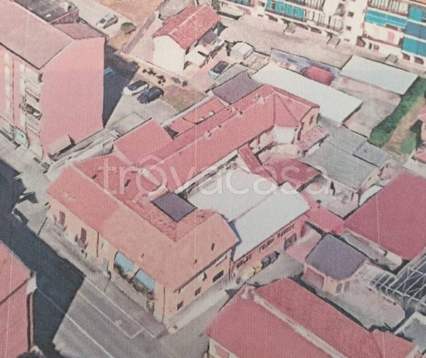 casa indipendente in vendita ad Asti in zona Corso Casale