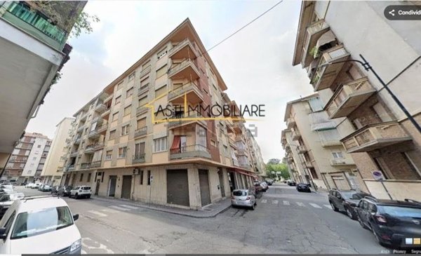 appartamento in vendita ad Asti