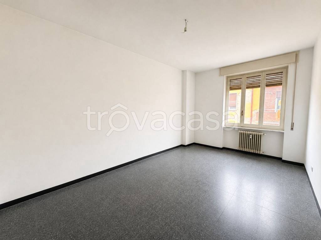 appartamento in vendita ad Asti in zona Centro Città