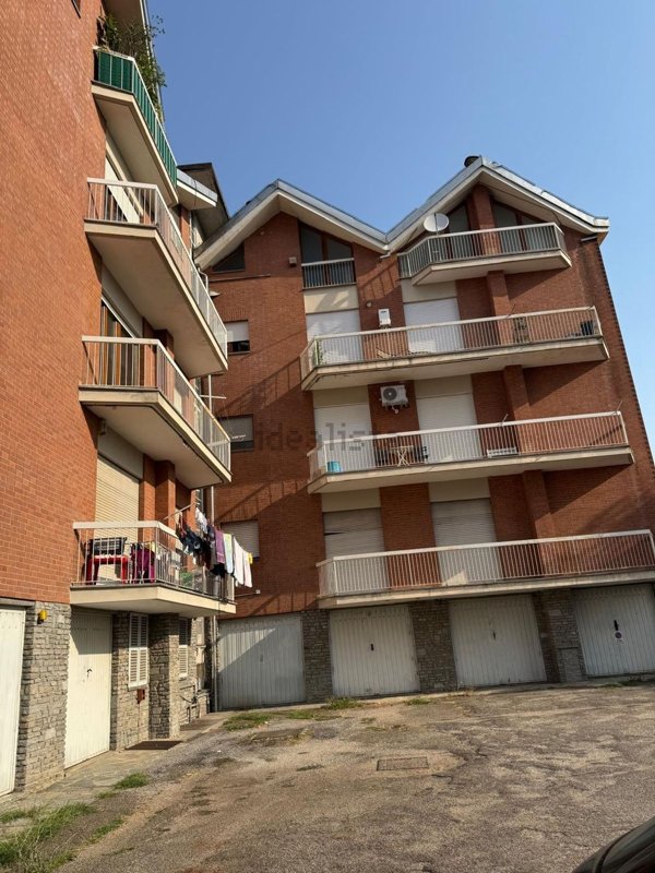 appartamento in vendita ad Asti