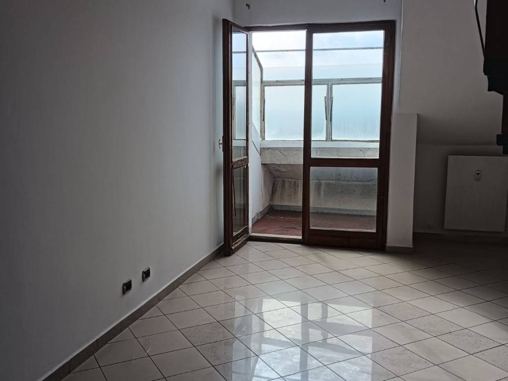 appartamento in vendita ad Asti in zona Centro Città