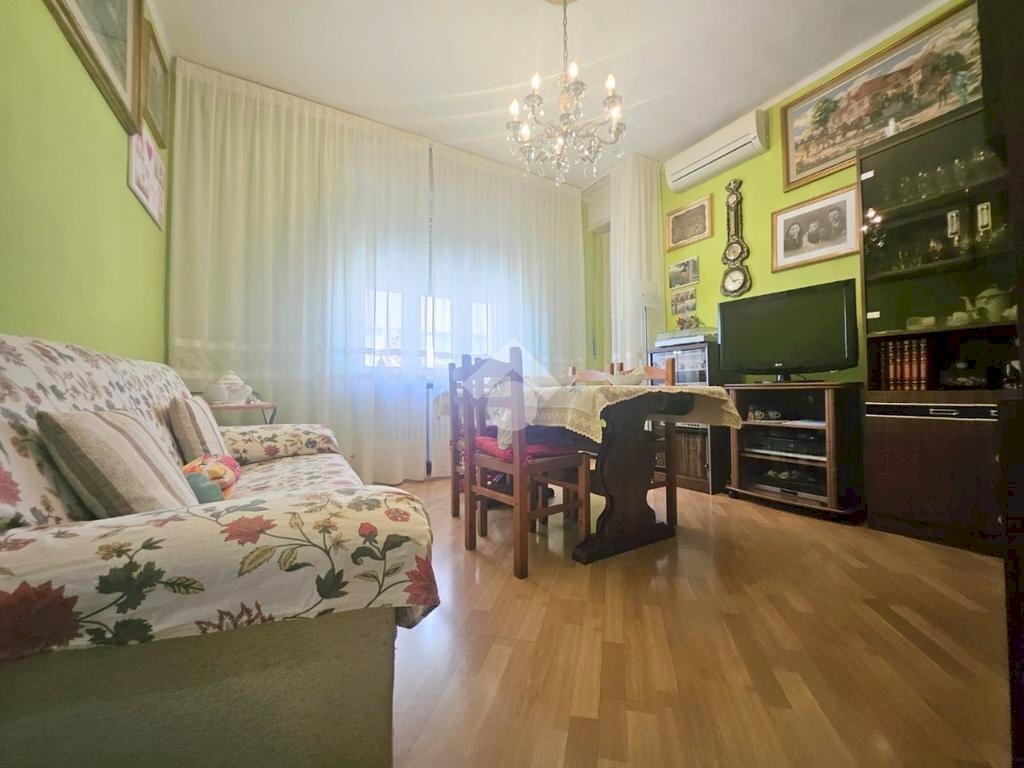 appartamento in vendita ad Asti