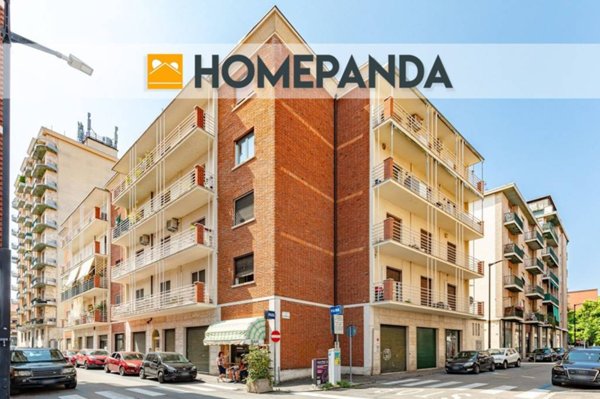 appartamento in vendita ad Asti
