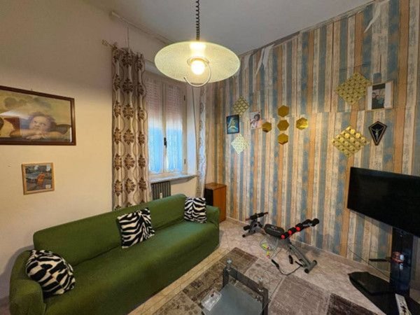 appartamento in vendita ad Asti in zona Centro Città