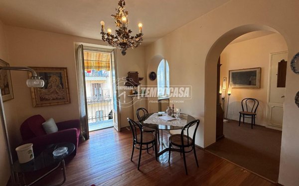 appartamento in vendita ad Asti in zona Centro Città