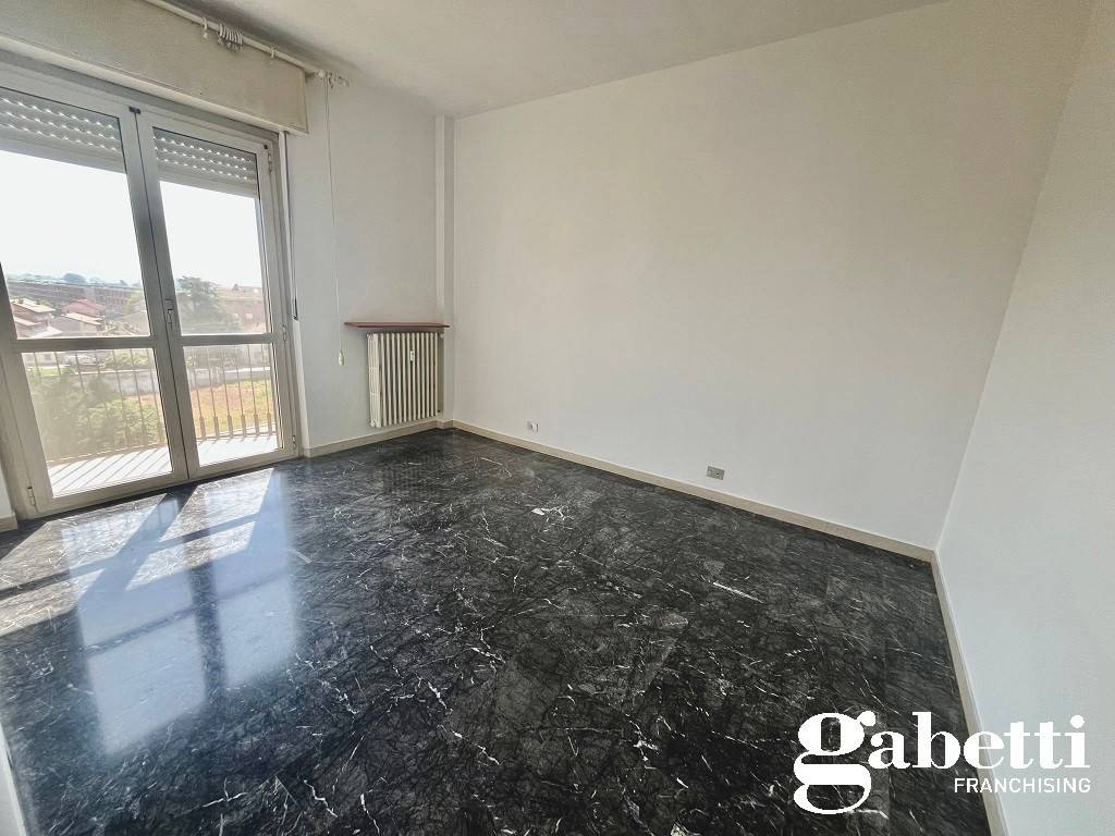 appartamento in vendita ad Asti