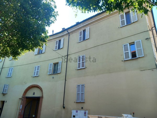 appartamento in vendita ad Asti in zona Centro Città