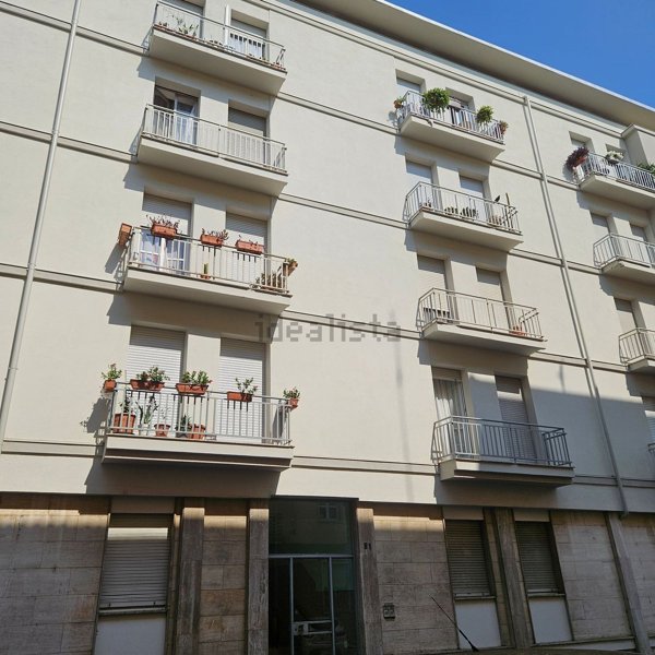 appartamento in vendita ad Asti
