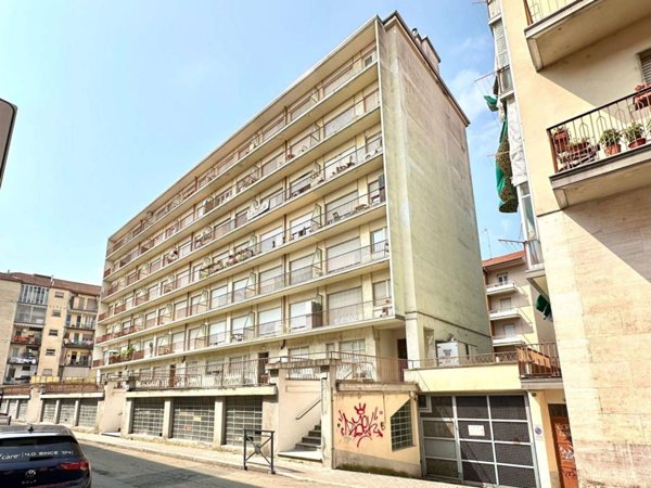 appartamento in vendita ad Asti in zona Centro Città