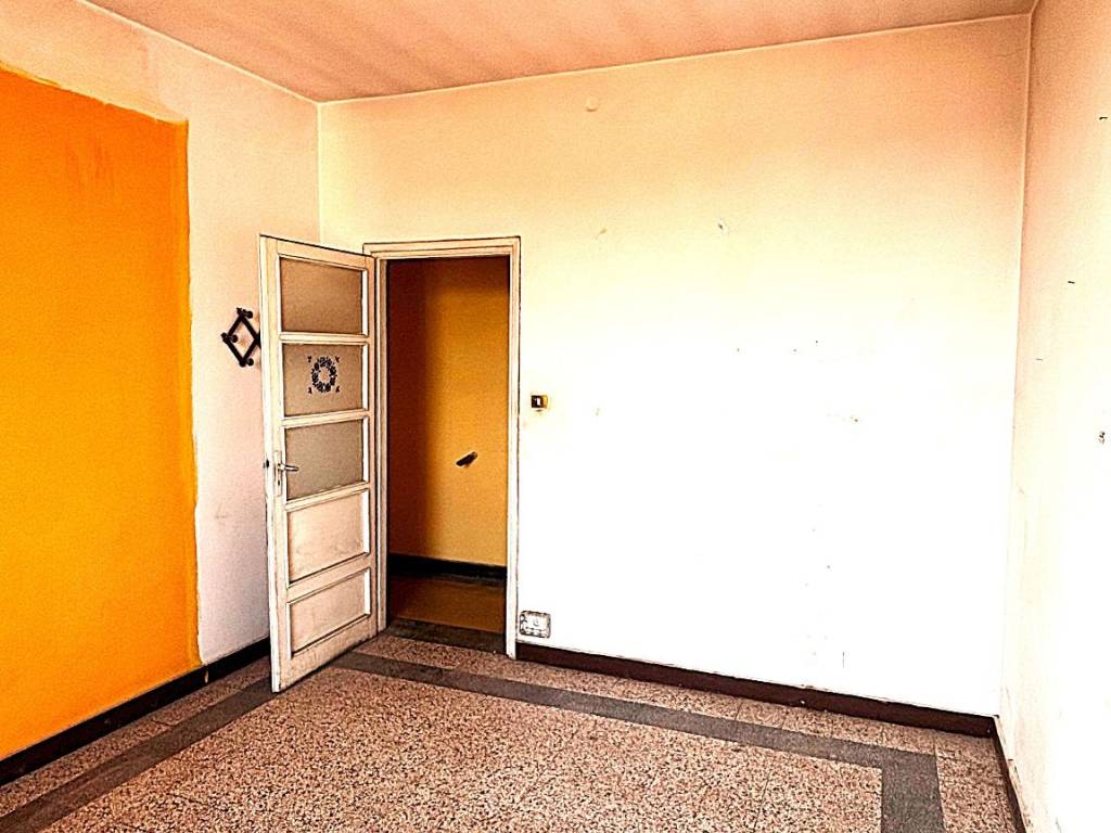 appartamento in vendita ad Asti in zona Trincere