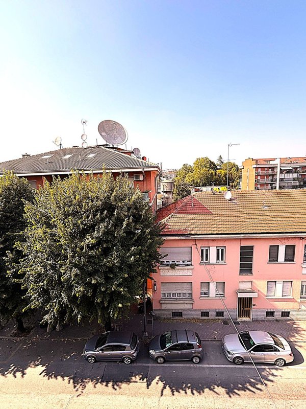 appartamento in vendita ad Asti
