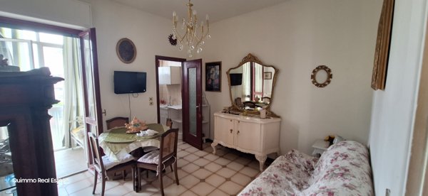 appartamento in vendita ad Asti