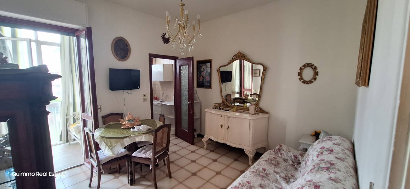appartamento in vendita ad Asti