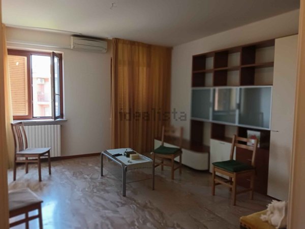 appartamento in vendita ad Asti in zona Rioscone