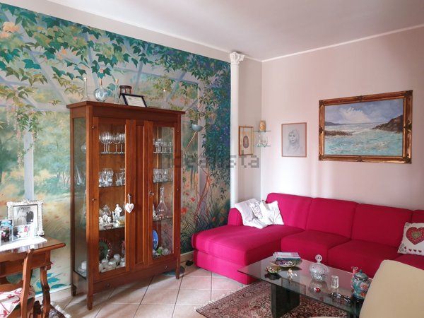 appartamento in vendita ad Asti in zona Corso Volta