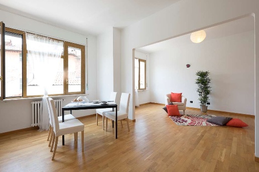 appartamento in vendita ad Asti in zona Centro Città