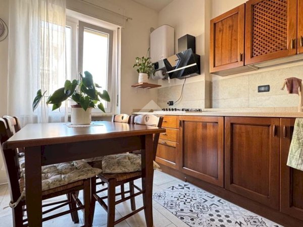appartamento in vendita ad Asti