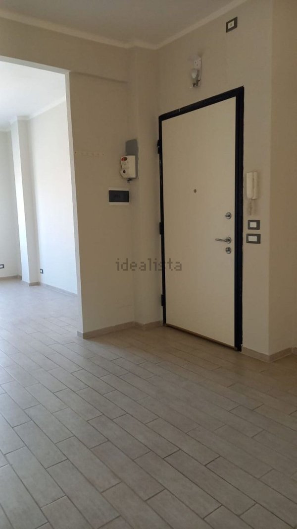 appartamento in vendita ad Asti in zona Pilone
