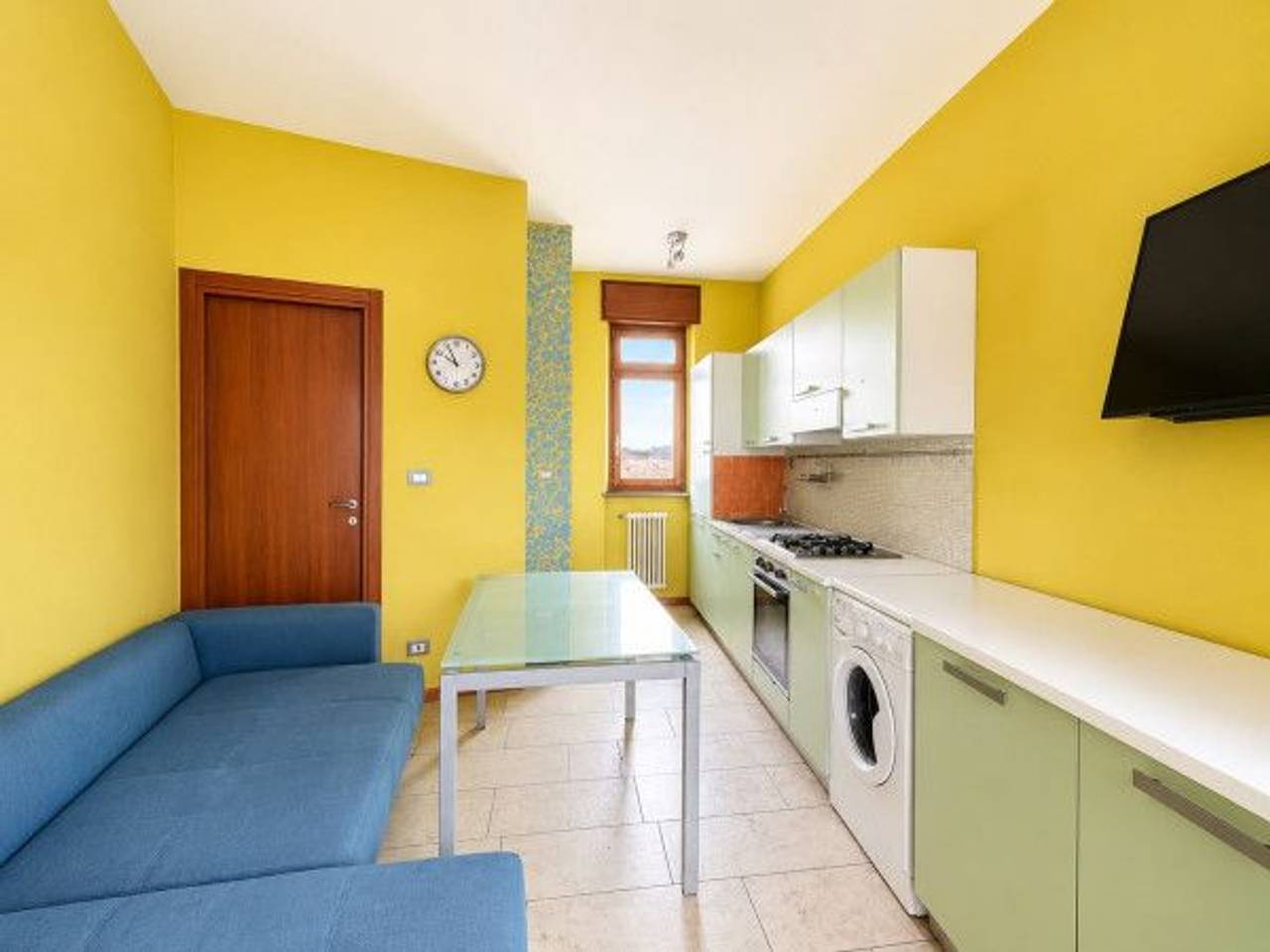 appartamento in vendita ad Asti