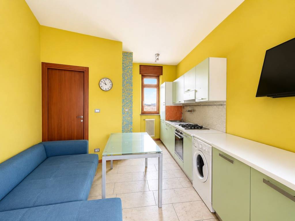 appartamento in vendita ad Asti