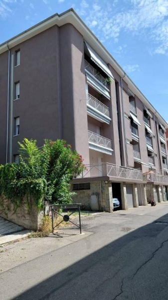 appartamento in vendita ad Asti in zona Corso Dante