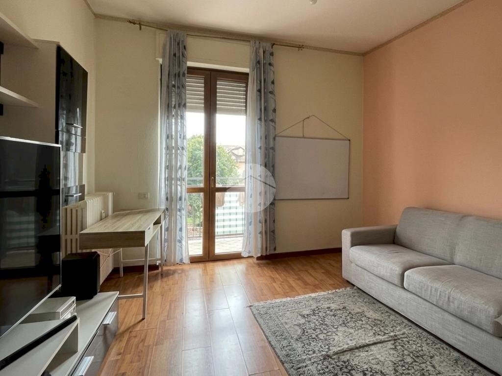 appartamento in vendita ad Asti