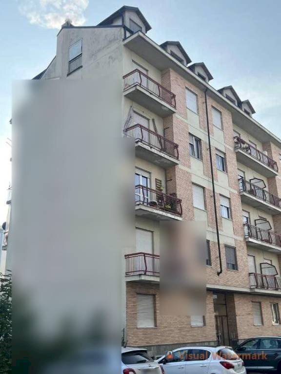 appartamento in vendita ad Asti