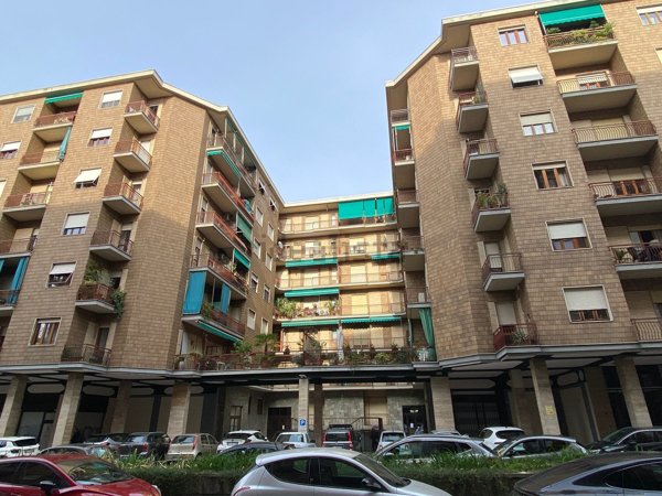 appartamento in vendita ad Asti
