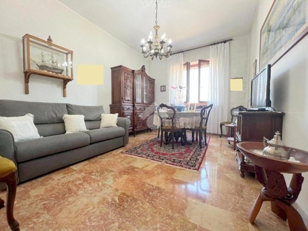 appartamento in vendita ad Asti in zona Pilone