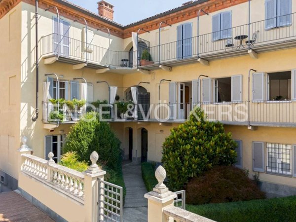 appartamento in vendita ad Asti in zona Centro Città