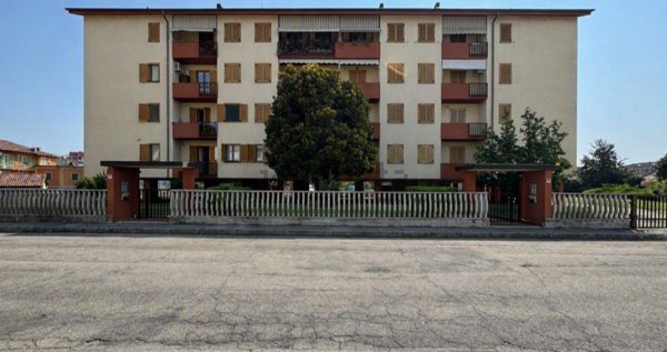 appartamento in vendita ad Asti