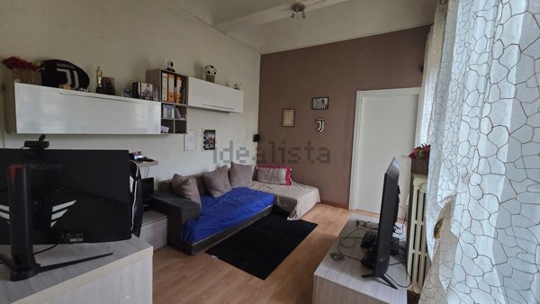 appartamento in vendita ad Asti in zona Centro Città