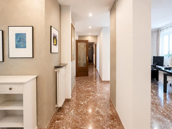 appartamento in vendita ad Asti