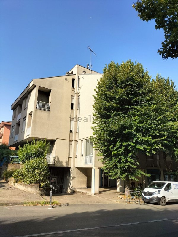 appartamento in vendita ad Asti in zona Questura