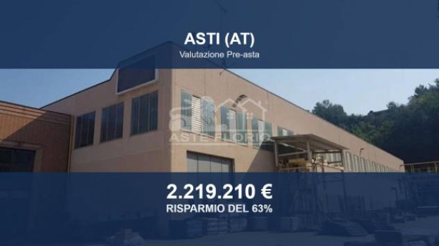 appartamento in vendita ad Asti