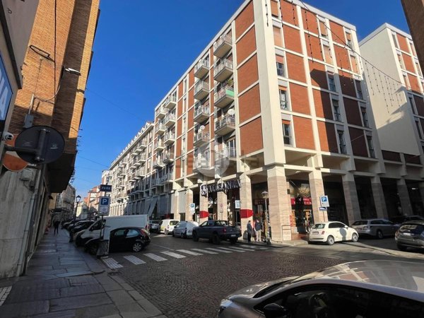 ufficio in vendita ad Asti in zona Corso Vittorio Alfieri