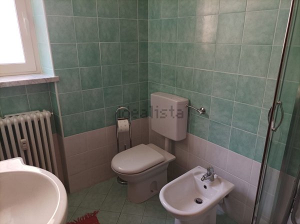 ufficio in vendita ad Asti in zona Corso Vittorio Alfieri