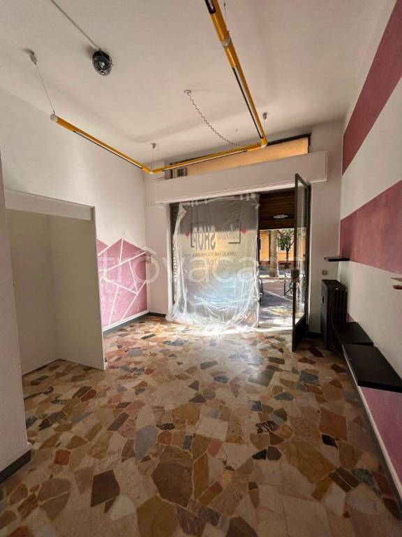 appartamento in vendita ad Asti