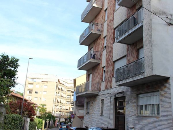 appartamento in vendita ad Asti