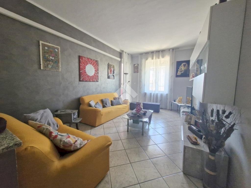 appartamento in vendita ad Asti
