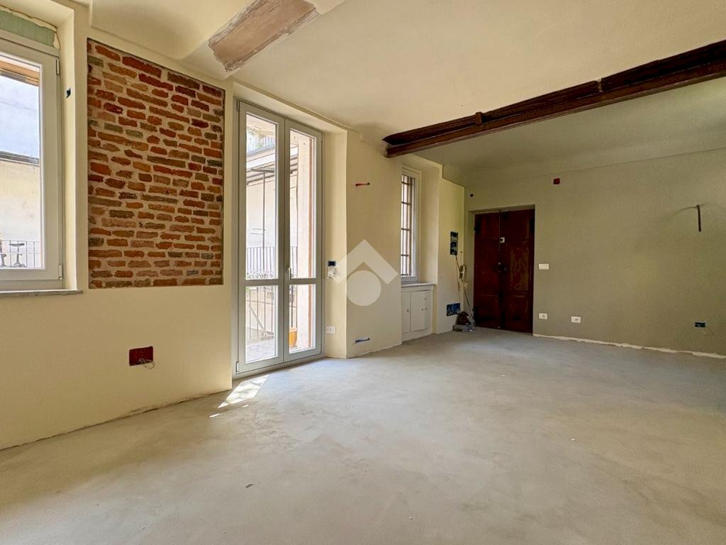 appartamento in vendita ad Asti in zona Centro Città