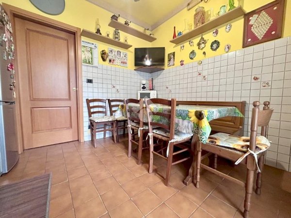 appartamento in vendita ad Asti