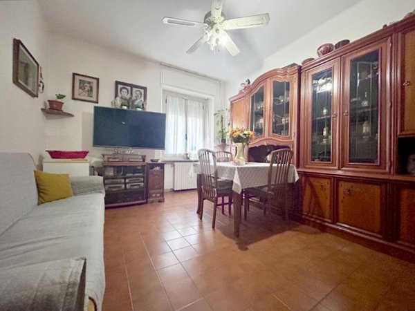 appartamento in vendita ad Asti in zona Corso Volta